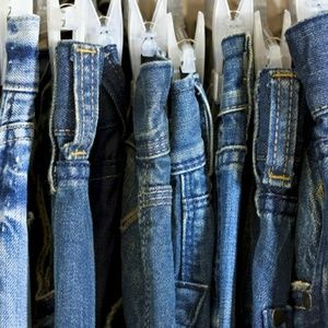 Meet your Posher, Three